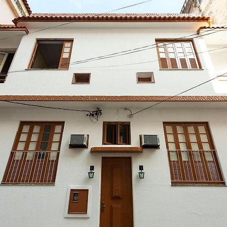 Hotel Casa Saga Río de Janeiro Exterior foto