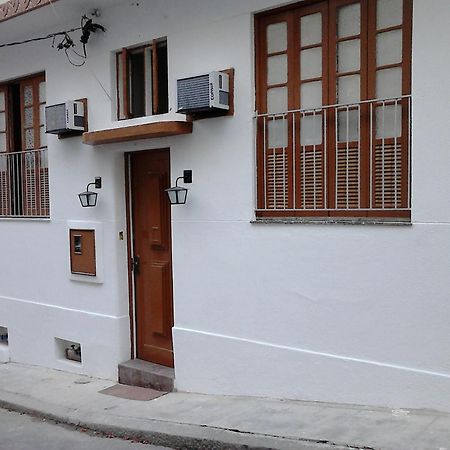 Hotel Casa Saga Río de Janeiro Exterior foto