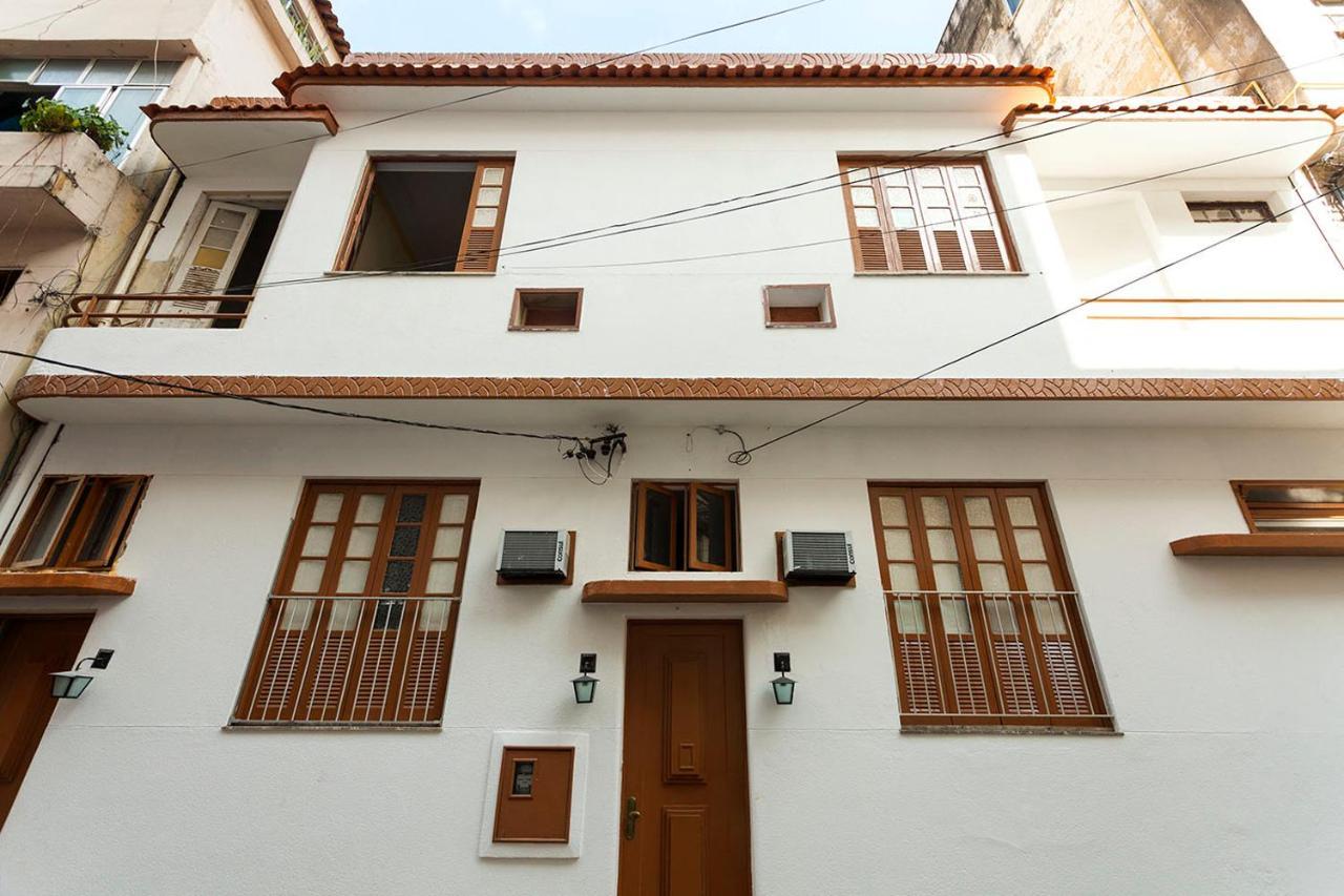 Hotel Casa Saga Río de Janeiro Exterior foto