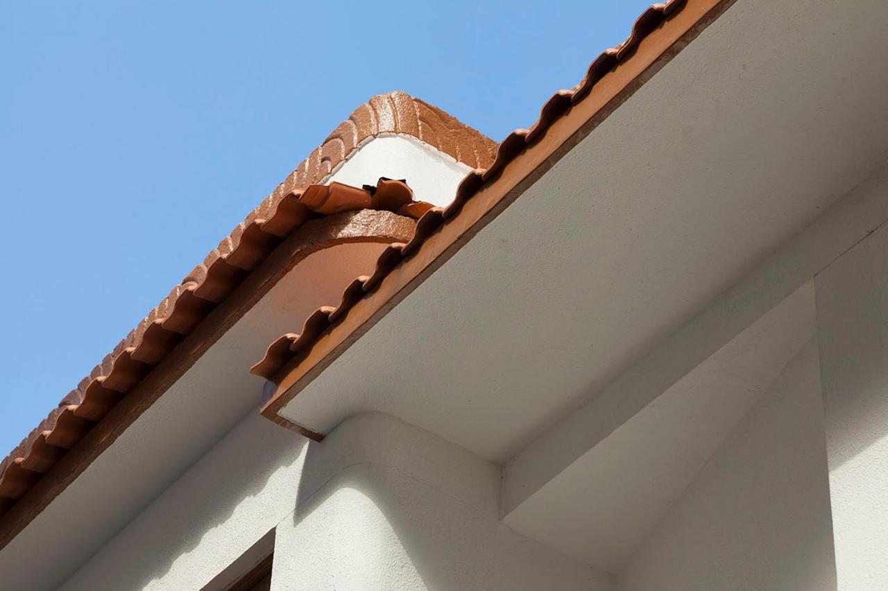 Hotel Casa Saga Río de Janeiro Exterior foto
