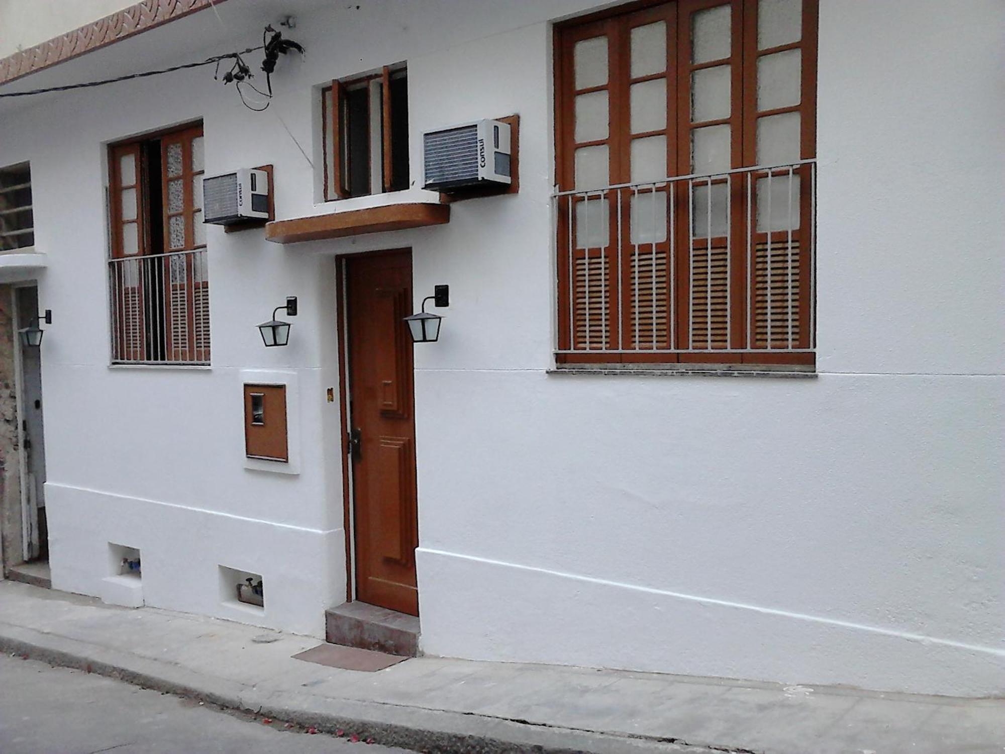 Hotel Casa Saga Río de Janeiro Exterior foto